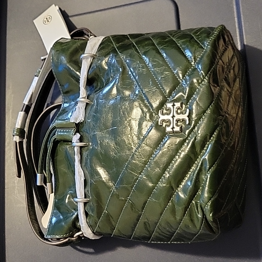 BRAND NEW MONEY GREEN